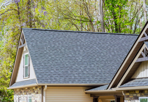 Roof Insulation Installation in Lowell, MA